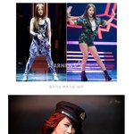 원조 섹시디바 김완선의 <b>도발</b>적인 모습!!