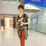 대형견 같은 이제훈, 파마하니 너무 귀여워!!!!!!!!!!!!...