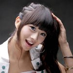걸그룹 뺨치는 축구여신 ! 차유주 생방송 !!