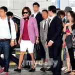 당당함이 문제인 장근석 패션ㅋㅋㅋㅋ