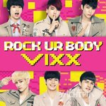 2nd single album [<b>rock</b> ur body]를 홍보한다!...