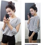 <b>피팅</b>모델 조민영 (1) - 눈정화