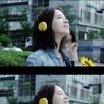 얼굴크고동그란사람한테 <b>이런머리</b>안어울릴까요?ㅠㅠ