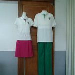 <b>덕소</b>고등학교 교복 진짜 이쁜듯