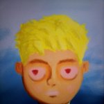 닉쿤이 그려준 <b>우영</b>