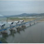 백제보, 그리고 내소사!