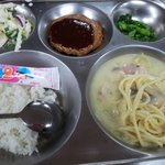 (사진有)<b>평범</b>하지만 우리학교급식도 괜츈괜츈><