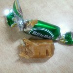 ★☆★☆★☆크라운땅콩캬라멜에서<b>애벌</b>래나옴!!!!!!!!!!!!!!...