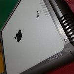 신랑 선물.. 아이패드 케이스 ^^~