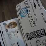 (스압주의) 도쿄 <b>나리타</b> 1인시위 -  23살 청년의 도전