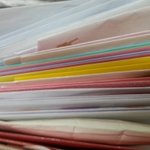 아날로그 정서를 담은 남자친구의 편지들(스압)