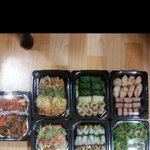 ♡그를위한 사랑듬뿍 도시락♡ (따라하면 사랑받는 여친됨)