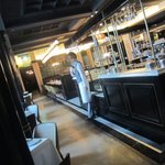 남자친구랑 1000일 되는날 <b>청담</b> 맛집 바이빕스