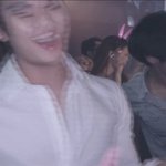 클럽에서 김수현을 만났을 때 벌어지는 일?
