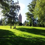 영국창고.6.동화속에 나오는 것 같은 탑.