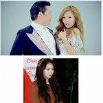 나일론 화보 속 현아 '난 <b>펑키</b> 스타일' 