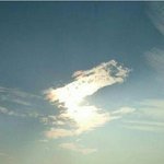 세상에서 가장 아름다운 <b>구름</b>