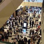 ifc몰 가서 신나게 구경하고 먹고 옴!!!!!!여의도 맛집 다...