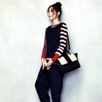 김민희... 출신은 못 속여;
