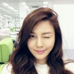 연예인들의 <b>윙크</b>하는 사진모음