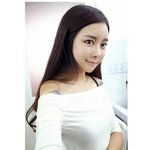 <b>피팅</b>모델 조민영 (2) - 눈정화