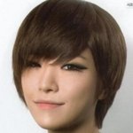 <b>숏컷</b> 머리해도 예쁜 여자 연예인들