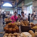 뚜레쥬르 <b>본점</b>에서 있었던 일~