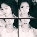 아이돌 셀카 모음!