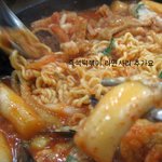 <b>사리</b>추가 반드시 필요한 음식들 모음