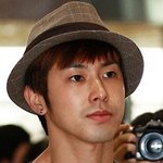 <b>페도라</b> 모자 어울리는 아이돌