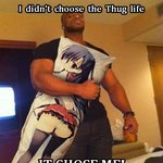 오덕? <b>십덕</b>? 양덕? 이제 흑<b>덕</b>의 시대다.