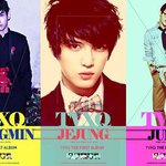 w 눈팅하다 급 뜬급없는데 동방신기/<b>jyj</b> 정말 대단한듯
