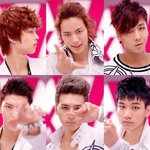 데뷔100일 맞이하는<b>빅스</b><b>vixx</b>(스압주의)