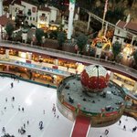 놀면서 체험하기~ 아이들과갈만한곳 <b>롯데</b>월드 나들이!!