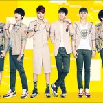 vixx의 2nd single album [<b>rock</b> ur body]