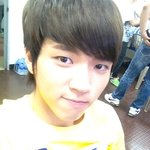 남우현사랑해 (사진有)
