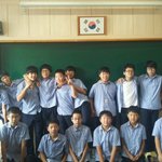 ☆★☆★☆★선생님을 위한 촌애들의 비비빅 이벤트 빠밤!!(사진有...