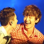 제 이상형은 <b>2pm</b>준호에요..