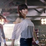 청바지에 흰티로 <b>승부</b>하는 패기쩌는 걸그룹