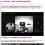 美 stereogum 이주의 베스트 비디오 지드래곤 1위