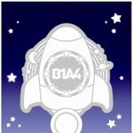 ★★★<b>b1a4</b> 응원봉 나옴★★★