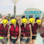 24살, 친구들과 파티 하고 왔어요 !