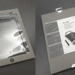 완전 이쁜 아이패드 케이스!! 남자들의 아이템 <b>에소</b>테리즘 발견!!!