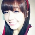 정은지♥
