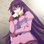 주말인데 같이 놀러 안가준다고 <b>화난</b> 여자친구;;