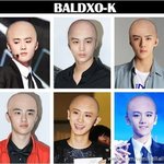 엑소케이 스님들jpg