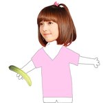 유리랑키스하고싶다는 사실 내 <b>부캐</b>다ㅎㅎㅎ