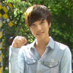잘생긴 <b>종인</b>이