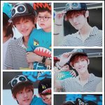 ★☆★<b>b1a4</b> 청주 팬싸인회 진영★☆★