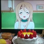 여자친구의 생일날, 단둘이서 보냈습니다^^